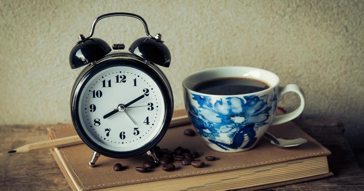 What Kind of Procrastinator Are You? quiz cover