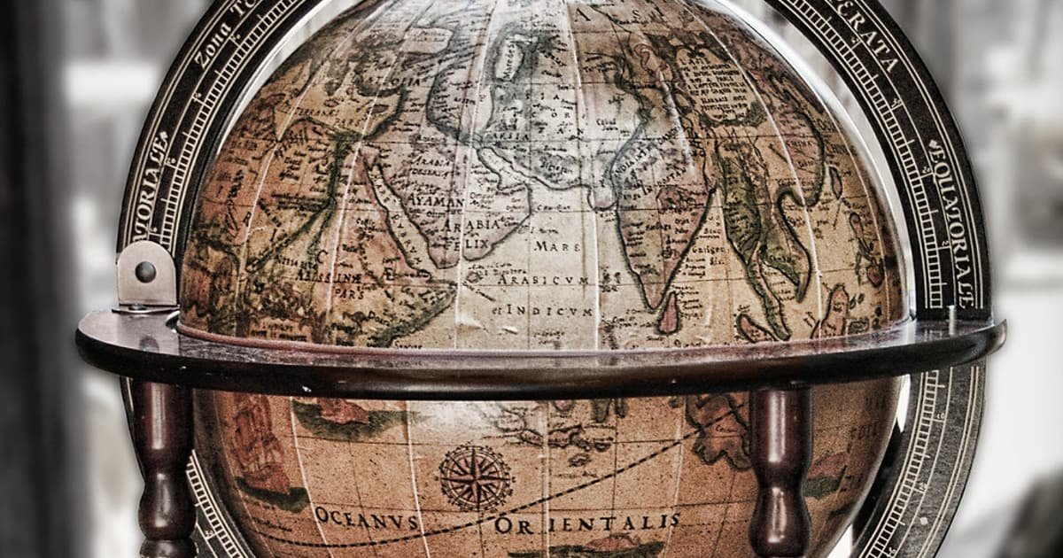 The 20-Second Geography Quiz quiz cover
