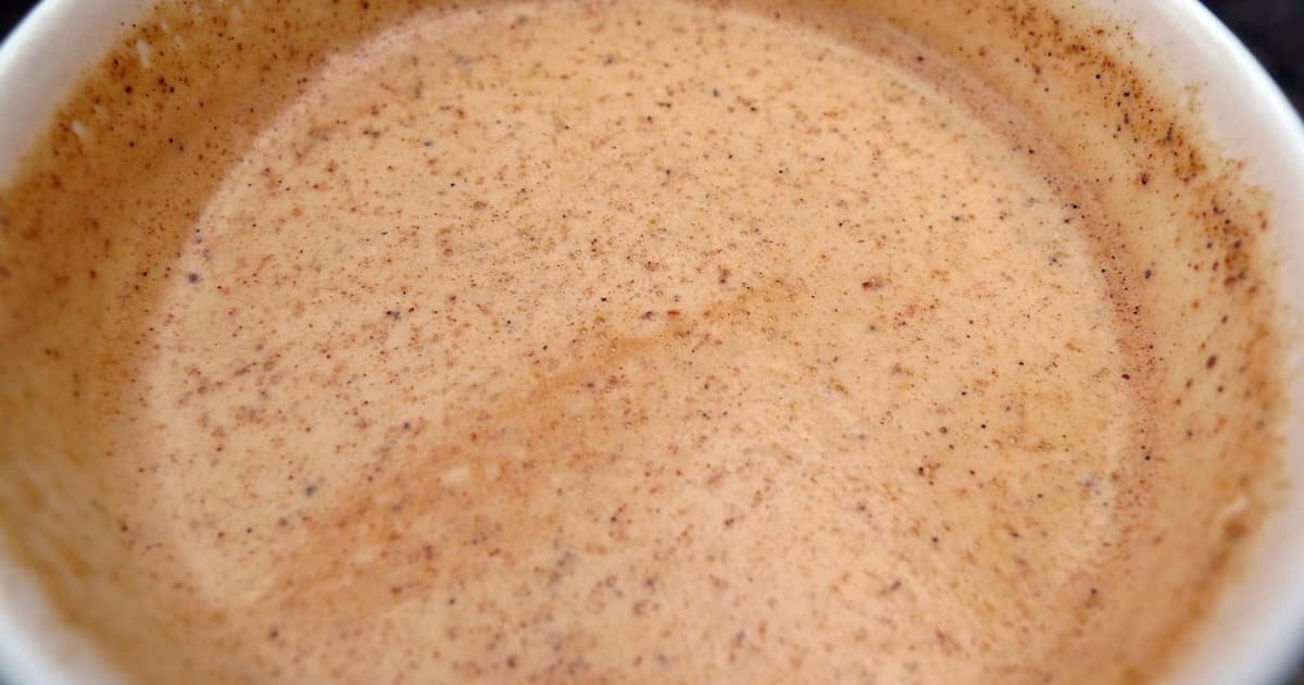 Which Fall Drink Are You? quiz cover
